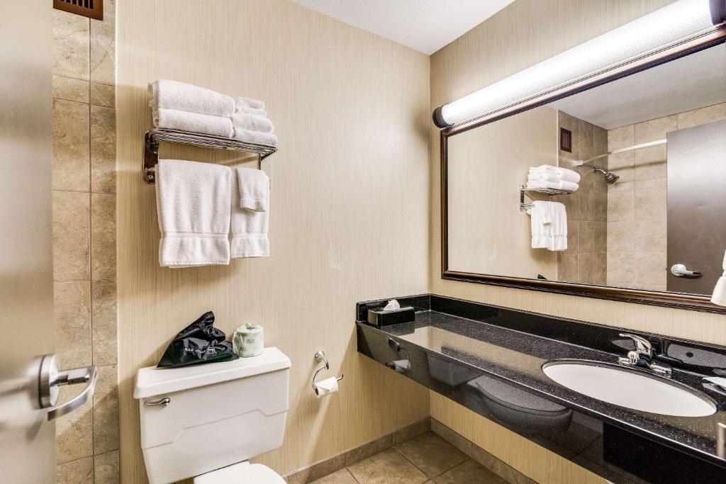 Clarion Hotel Convention Center image 14