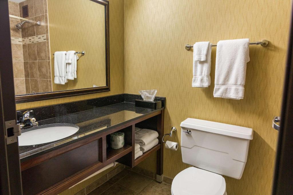 Clarion Hotel Convention Center image 17