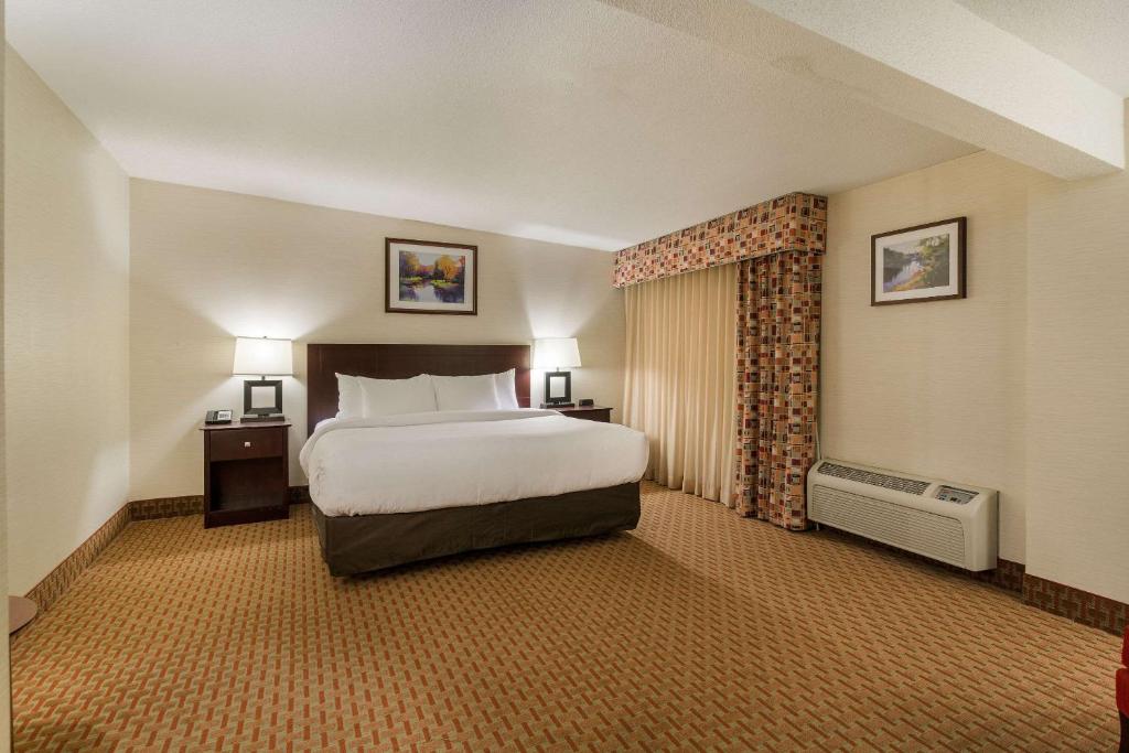 Clarion Hotel Convention Center image 6